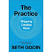 Practice Seth Godin,Master Mind Napoleon Hil,Emotional Intelligence 3 Books Set - The Book Bundle