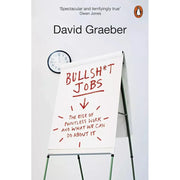 My F cking Job Sucks Chartwell Books, Bullshit Jobs David Graeber 2 Books Set - The Book Bundle