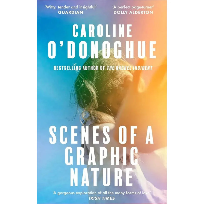 Caroline O'Donoghue Collection 3 Books Set (Rachel Incident,Promising Young Women) - The Book Bundle