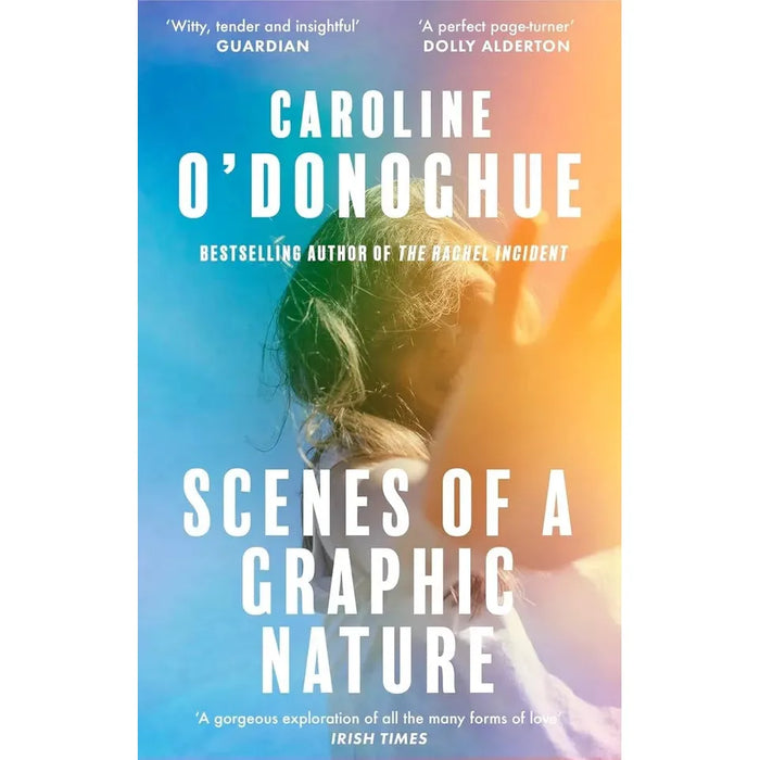 Caroline O'Donoghue Collection 3 Books Set (Rachel Incident,Promising Young Women) - The Book Bundle