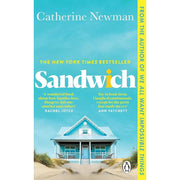 Catherine Newman Collection 2 Books Set We All Want Impossible Things, Sandwich - The Book Bundle