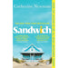 Catherine Newman Collection 2 Books Set We All Want Impossible Things, Sandwich - The Book Bundle