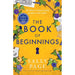 Lost Bookshop Evie Woods, Air Raid Book Club, Book of Beginnings 3 Books Set - The Book Bundle