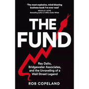 Fund,Inspire Influence Sell Justin Leigh,Grow the F ck Up Chartwell 3 Books Set - The Book Bundle