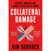 Patriot, In The Thick of It & Collateral Damage 3 Books Collection Set - The Book Bundle
