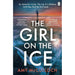 Amy McCulloch Collection 3 Books Set Magpie Society, Girl on the Ice, Breathless - The Book Bundle