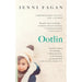 Dr Jenni Fagan Collection 3 Books Set Ootlin (HB), Sunlight Pilgrims,Panopticon - The Book Bundle