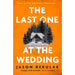 Jason Rekulak Collection 3 Books Set Hidden Pictures,Last One at Wedding,Imposs - The Book Bundle