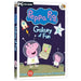 Peppa Pig: Galaxy of Fun CD-ROM Includes 15 Great Games in One Activity Pack - The Book Bundle