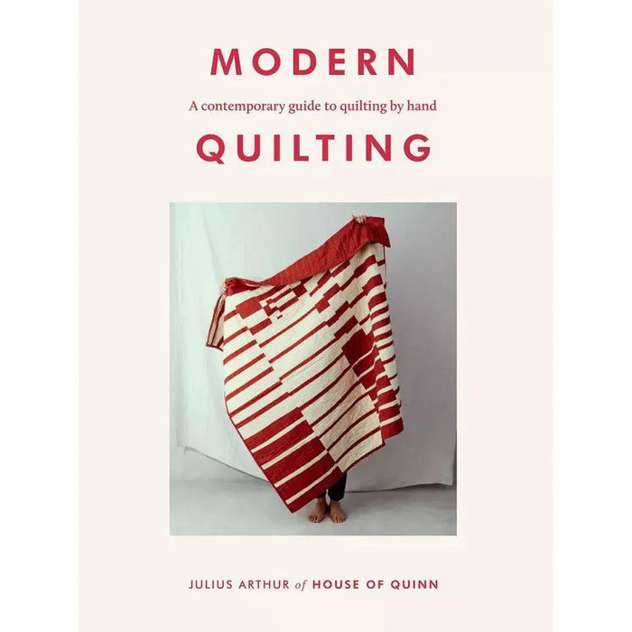 Sharon burgess Quilting Bible for Beginners, Modern Quilting Julius 2 Books Set - The Book Bundle