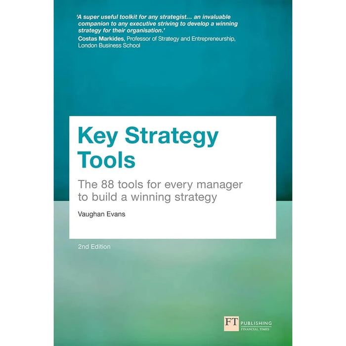 Moral Ambition (HB), ONE GOAL Patrick Rayn, Key Strategy Tools 3 Books Set - The Book Bundle