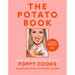 Poppy Cooks (HB), Potatoes Not Prozac, Healthiest Longevity Diet 3 Books Set - The Book Bundle