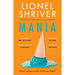 Lionel Shriver Collection 3 Books Set (Should We Stay Should We Go, Motion Body) - The Book Bundle