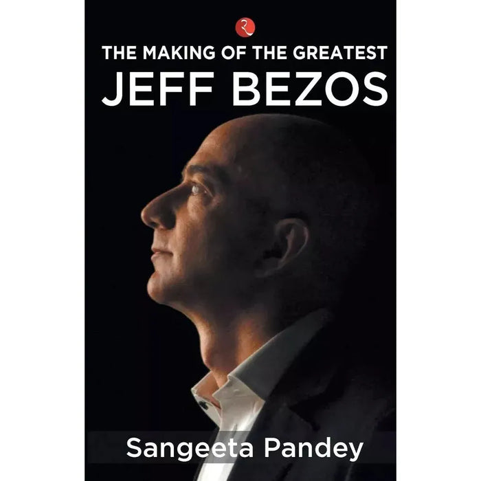The Making of The Greatest 4 Books Collection (Jack Ma, Mark Zuckerberg, Jeff Bezos, Bill Gates) - The Book Bundle
