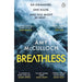 Amy McCulloch Collection 3 Books Set Magpie Society, Girl on the Ice, Breathless - The Book Bundle
