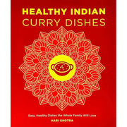 Craveable,Healthy Indian Curry Dishes,Fresh Easy indian Street Food 3 Books Set - The Book Bundle