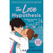 Ali Hazelwood Collection 5 Books Set (Not in Love, Deep End, Love Theoretically) - The Book Bundle