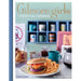 Natural Plant Protein Cookbook, Gilmore Girls Cookbook (HB) 2 Books Set - The Book Bundle