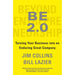 Beyond Entrepreneurship 2.0, Science of Being Great, 360 DEGREE 3 Books Collection Set - The Book Bundle