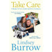 Take Care (HB), With You Every Step, Too Many Reasons to Live Rob Burrow 3 Books - The Book Bundle