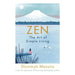 Shunmyo Masuno Collection 3 Books Set How to Let Things Go, Zen, Don’t Worry - The Book Bundle