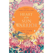 Sue Lynn Tan 4 Books Collection Set (Tales of the Celestial Kingdom, Immortal) - The Book Bundle