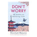 Shunmyo Masuno Collection 3 Books Set How to Let Things Go, Zen, Don’t Worry - The Book Bundle