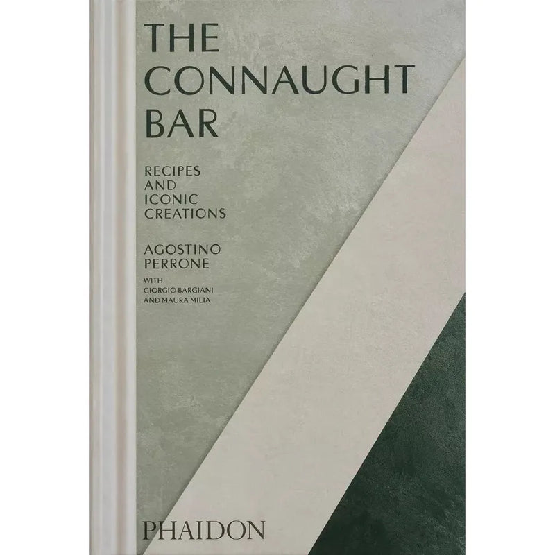 Gin Manual,101 Gins To Try Before You,Gin Tonica, Connaught Bar 4 Books Set - The Book Bundle