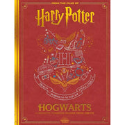Harry Potter Hogwarts Collection 3 Books Set Hogwarts Legacy, Christmas Pop-Up - The Book Bundle