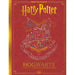 Harry Potter Hogwarts Collection 3 Books Set Hogwarts Legacy, Christmas Pop-Up - The Book Bundle