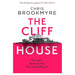 Chris Brookmyre Collection 3 Books Set (Cut, Cliff House,Cracked Mirror ) - The Book Bundle