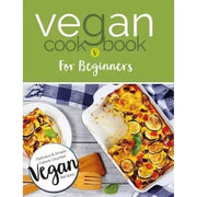 Rosa's Thai Cafe Saiphin Moore (HB), Vegan Cookbook For Beginners 2 Books Set - The Book Bundle