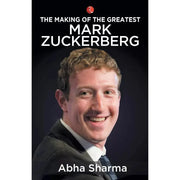The Making of The Greatest 4 Books Collection (Jack Ma, Mark Zuckerberg, Jeff Bezos, Bill Gates) - The Book Bundle