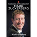 The Making of The Greatest 4 Books Collection (Jack Ma, Mark Zuckerberg, Jeff Bezos, Bill Gates) - The Book Bundle