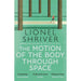 Lionel Shriver Collection 3 Books Set (Should We Stay Should We Go, Motion Body) - The Book Bundle