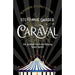 Caraval Series 4 Books Collection Set by (Stephanie Garber Legendary, Finale) - The Book Bundle
