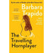 Barbara Trapido 3 Books Set (The Travelling Hornplayer,Sex and Stravinsky,Juggling) - The Book Bundle
