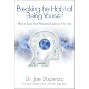 Breaking the Habit of Being Yourself,Micro Habits,Good Habits Bad Habits 3 Books Set - The Book Bundle