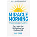 UnF#ck Morning Miracle Habits Pranshu Anand, Miracle Morning Hal Elrod 2 Books Set - The Book Bundle
