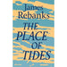 James Reba 3 Books Collection Set (The Place of Tides, English Pastoral, Shepherd) - The Book Bundle