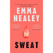 Emma Healey Collection 3 Books Set Whistle Dark,Elizabeth is Missing,Sweat (HB) - The Book Bundle