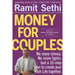 Money For Couples, The Power of Your Subconscious Mind, How Win Friends Influence 3 Books Set - The Book Bundle