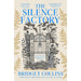 Bridget Collins Collection 4 Books Set (Silence Factory, Betrayals,Winter Spirits) - The Book Bundle