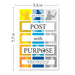 Post With Purpose: Building a Digital Presence Without Losing Yourself by John Nesbit - The Book Bundle