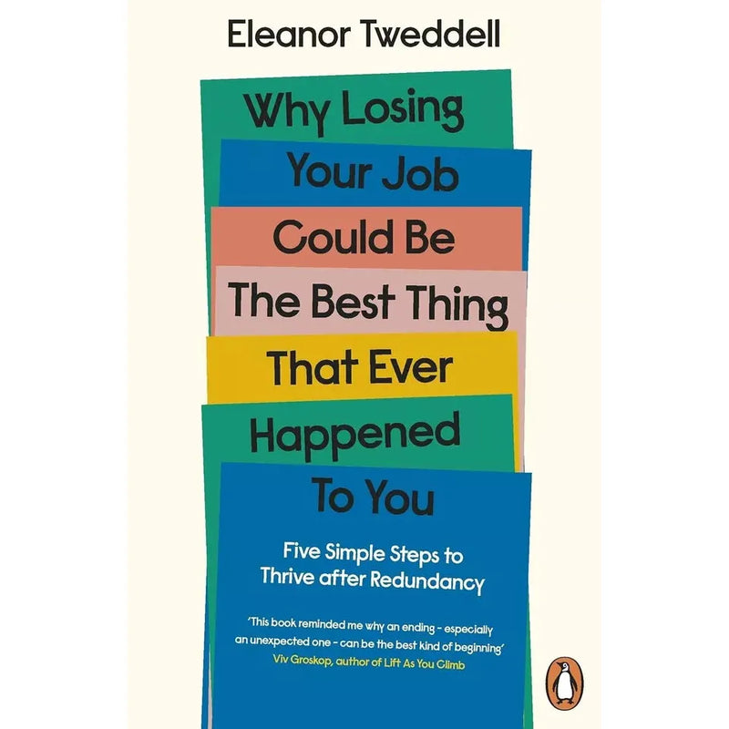 Why Losing Your Job Could be, Who The Fck Are You, My Fcking Job Sucks 3 Books Set - The Book Bundle