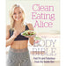 Chris Whitaker and Clean Eating Alice Collection 6 Books Set Everyday Fitness - The Book Bundle