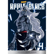 Apple Black Volume 1-4 Collection 4 Books Set by Odunze Oguguo Rockport Edition - The Book Bundle