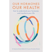 Hormone Balance Handbook, Our Hormones Our Health,Hormone Remedy 3 Books Set - The Book Bundle