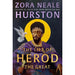 Zora Neale Hurston Collection 2 Books Set Their Eyes Were Watching God (HB) - The Book Bundle