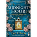 Eve Chase Collection 3 Books Set Midnight Hour, Black Rabbit Hall, Vanishing - The Book Bundle